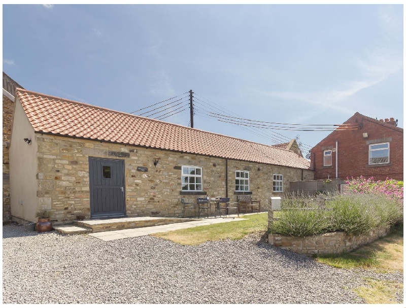 Click here for more about Brookside Byre