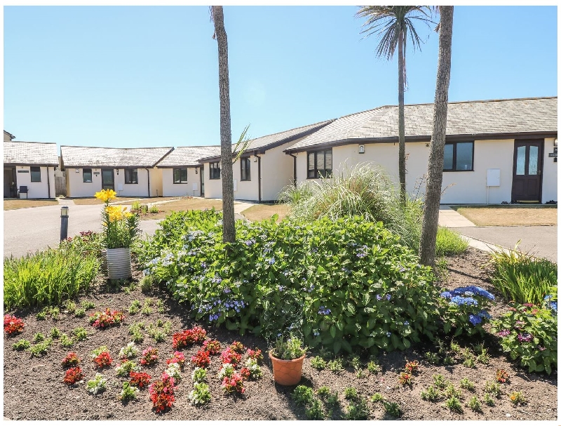 Seabreeze a british holiday cottage for 2 in ,