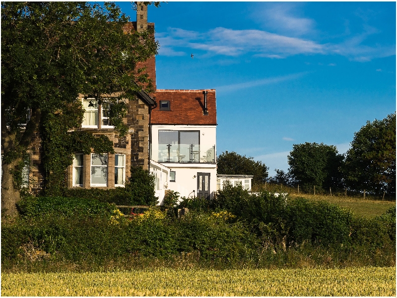 Emblestones a british holiday cottage for 3 in , 