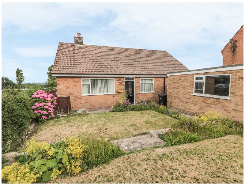 Holmlea a british holiday cottage for 4 in ,