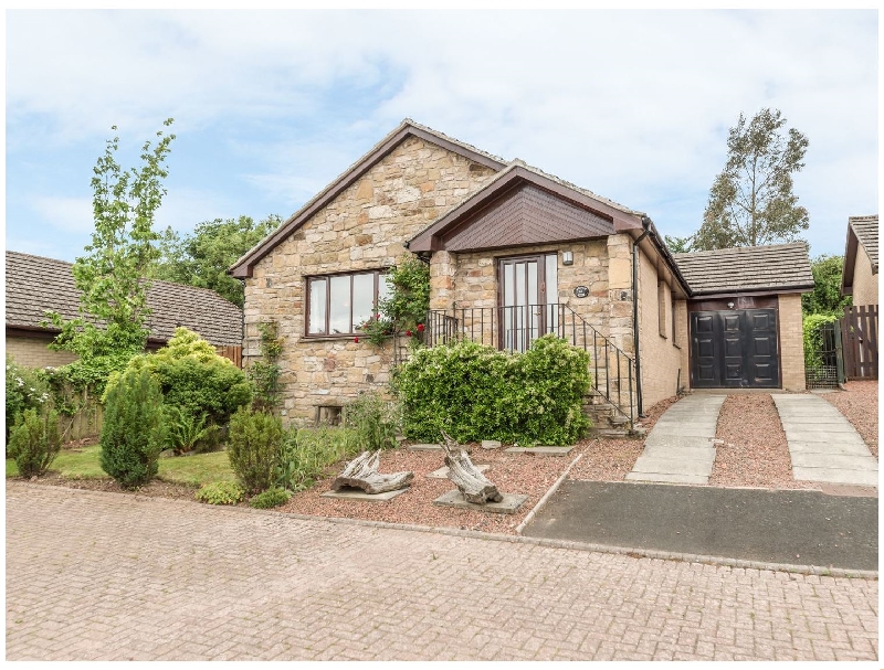 Click here for more about Budle View