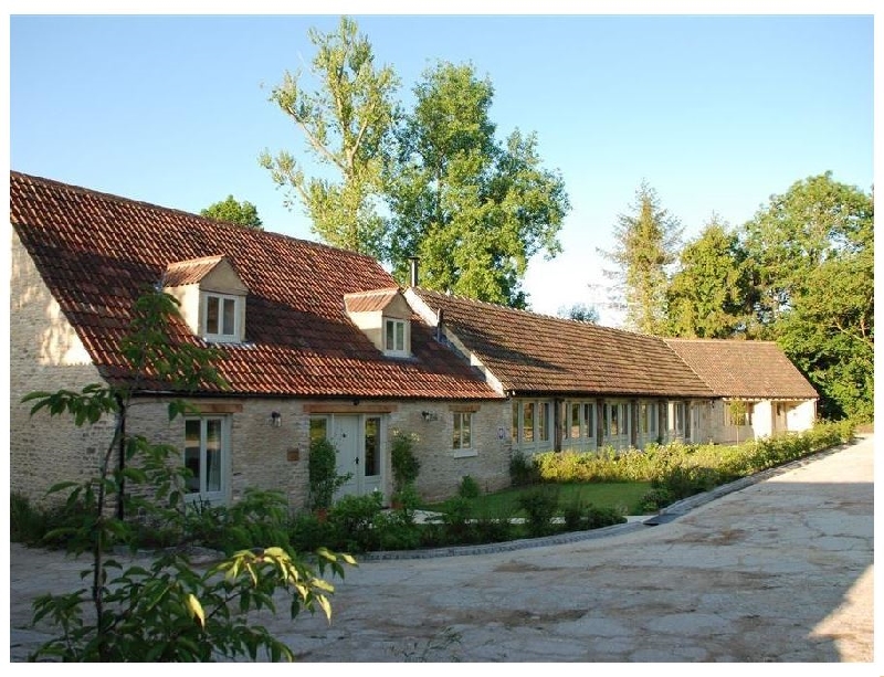 Click here for more about The Long Barn