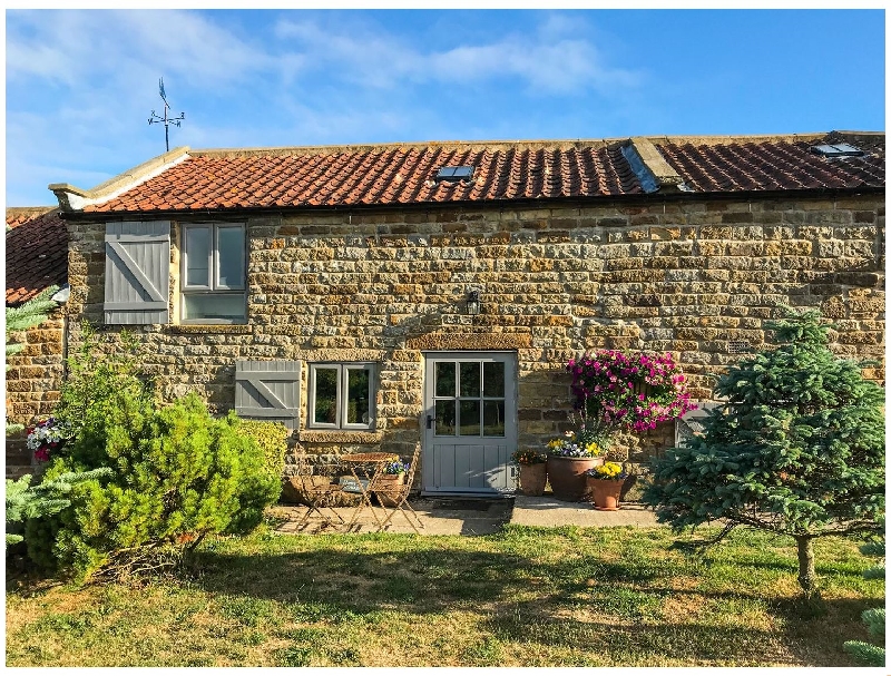 Click here for more about Honey Bee Cottage