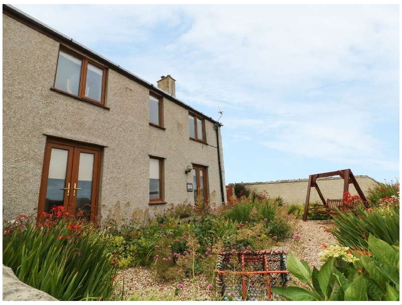 Click here for more about Beacon Cottage