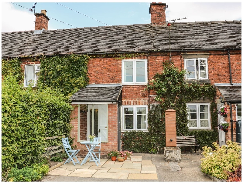 Click here for more about Callow Cottages