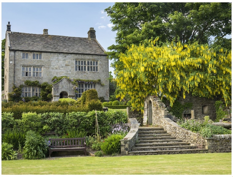 Click here for more about High Hall