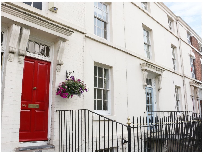 Click here for more about 189 Abbey Foregate