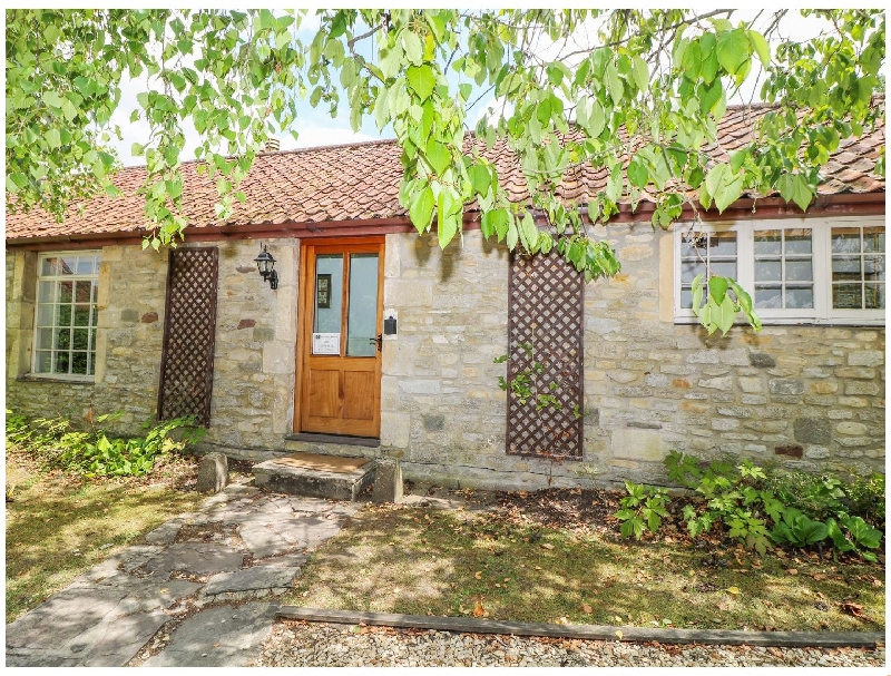 The Campbell Cottage a british holiday cottage for 4 in ,