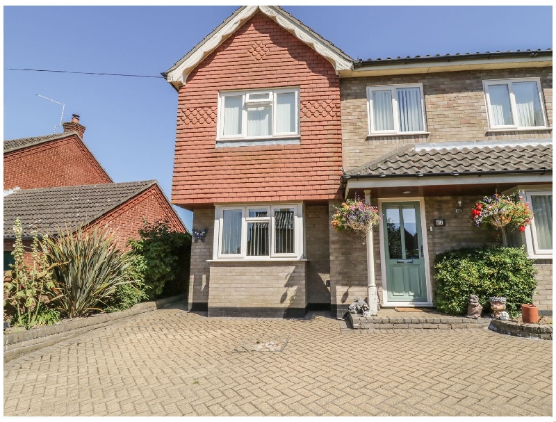 Click here for more about The Annexe