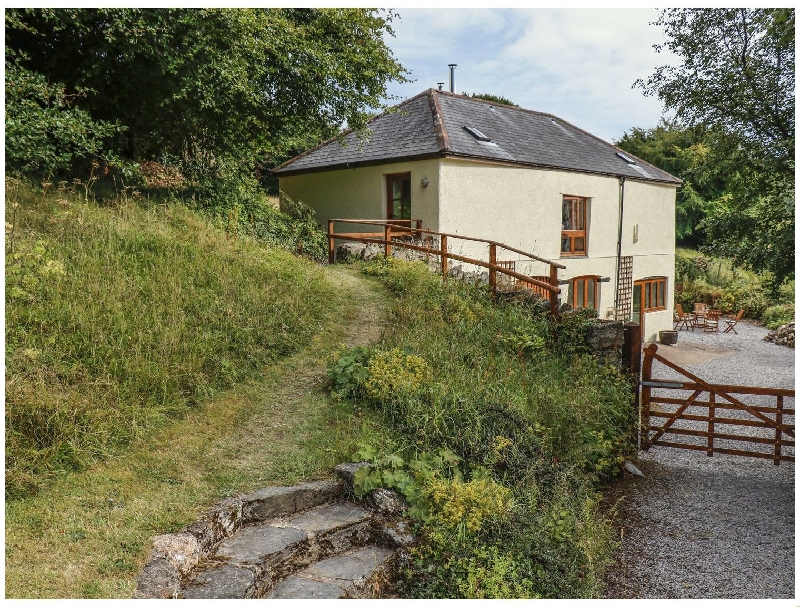 Click here for more about The Stables