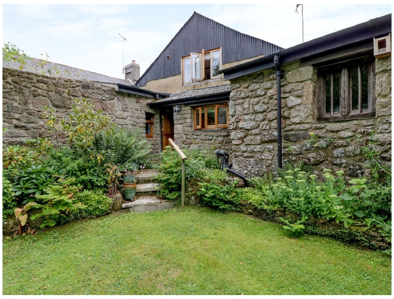 Trilbys a british holiday cottage for 2 in , 