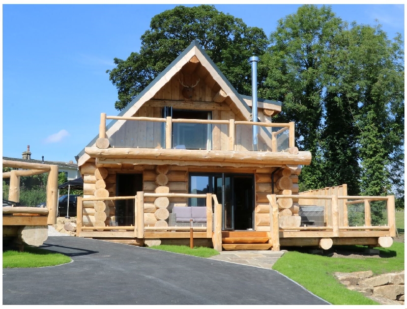 Click here for more about Keepers Cabin