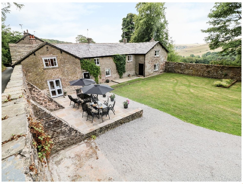 Click here for more about The Bothy
