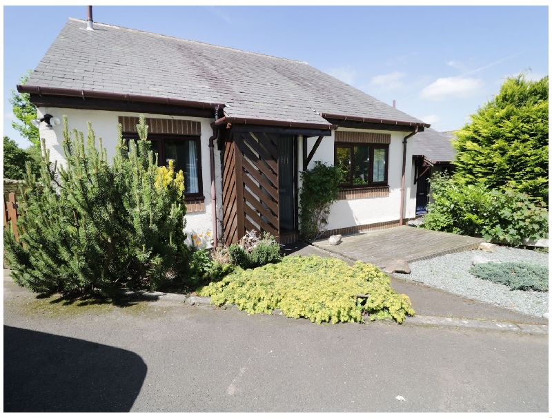 Click here for more about Buttercup Cottage