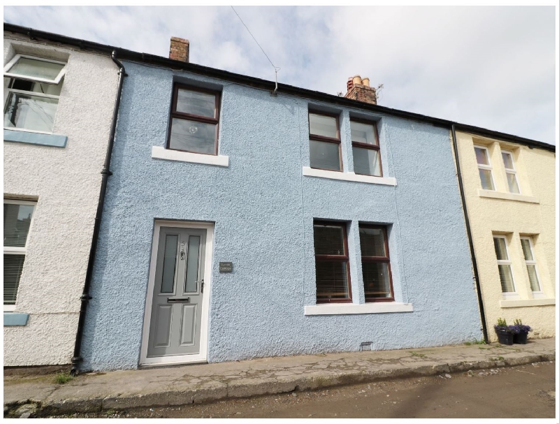 Click here for more about Sunnie Cottage