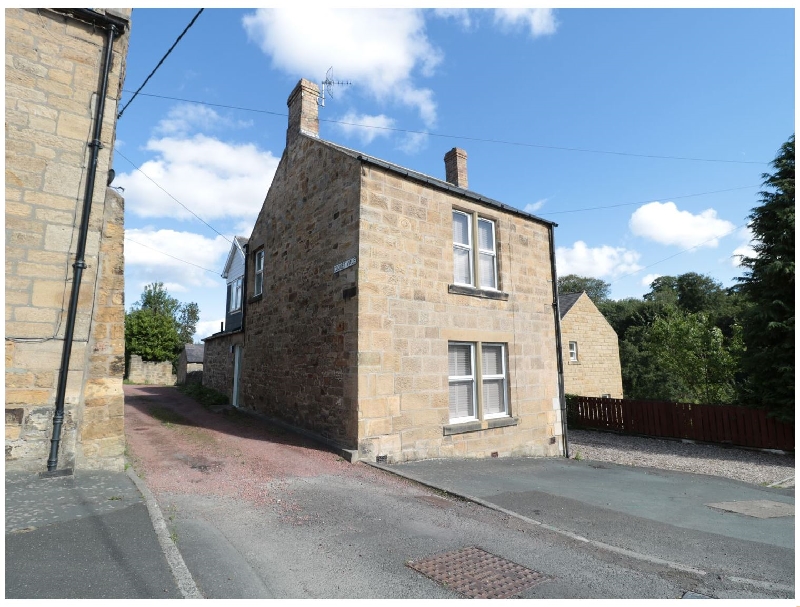 Click here for more about 2 Coquet Vale