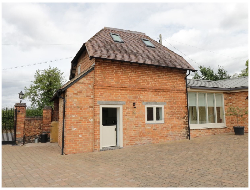 Click here for more about The Perry Shed
