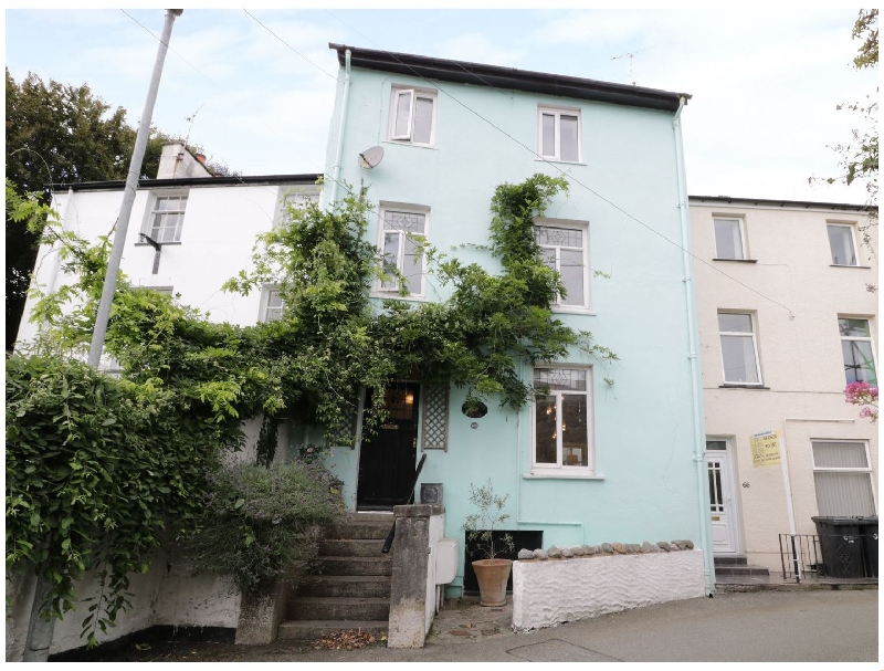 Click here for more about Waverley House