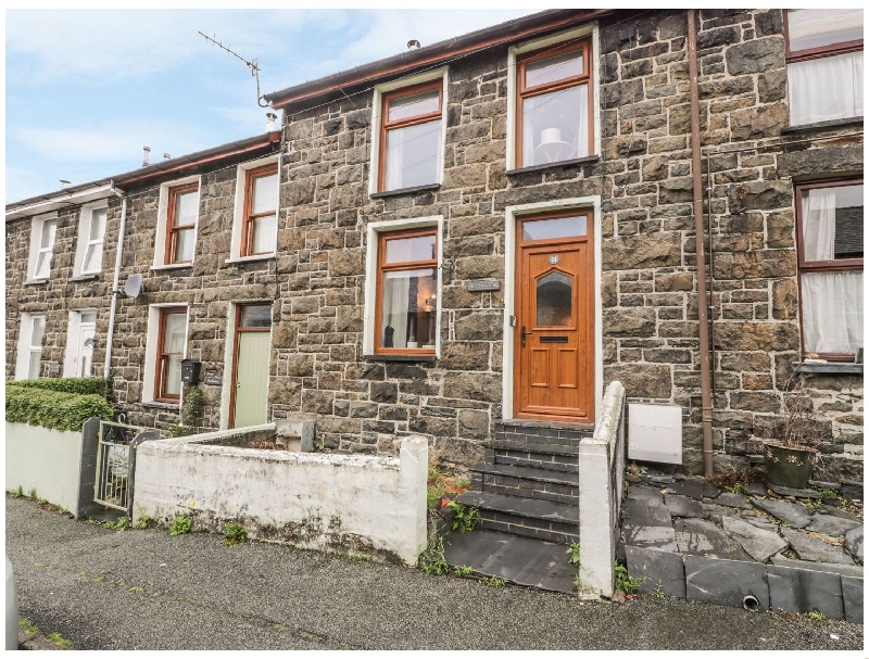 Tegfan a british holiday cottage for 4 in , 