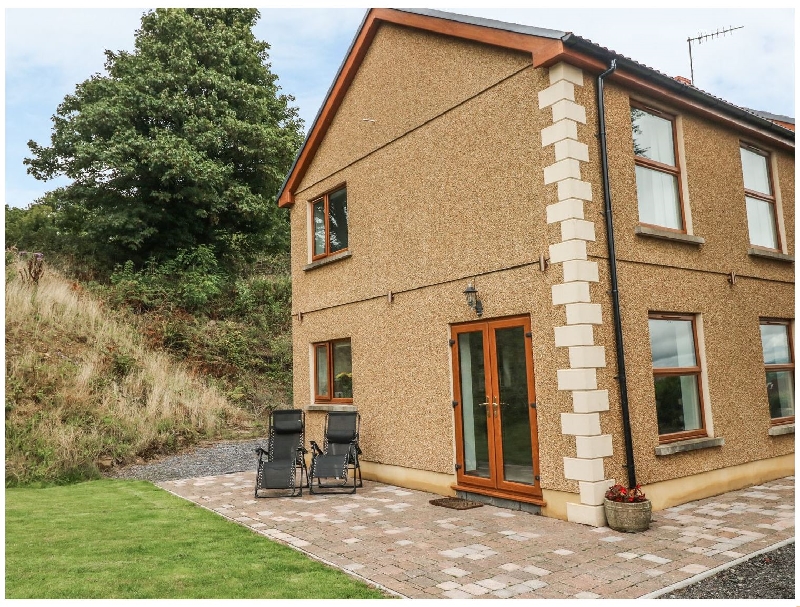 Click here for more about Caemawr Farm