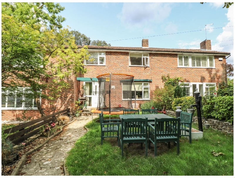 Pitts Deep a british holiday cottage for 6 in ,