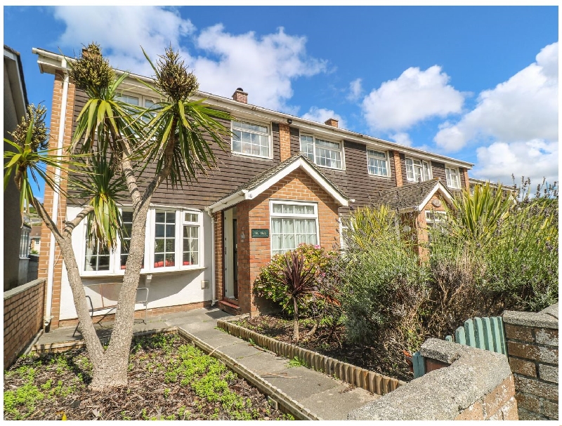 Click here for more about The Chace