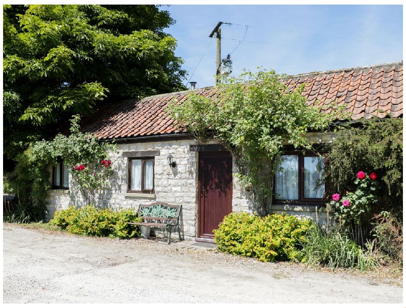 Click here for more about Rose Cottage