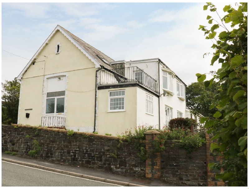 Click here for more about School House