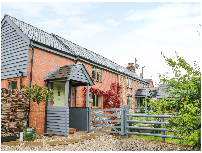 Click here for more about Yew Tree Cottage