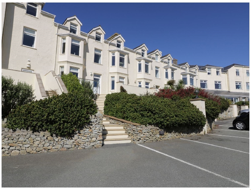 Click here for more about Trearddur Views