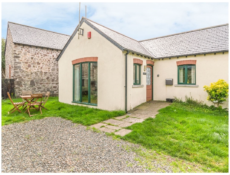 Toes Rock a british holiday cottage for 4 in ,