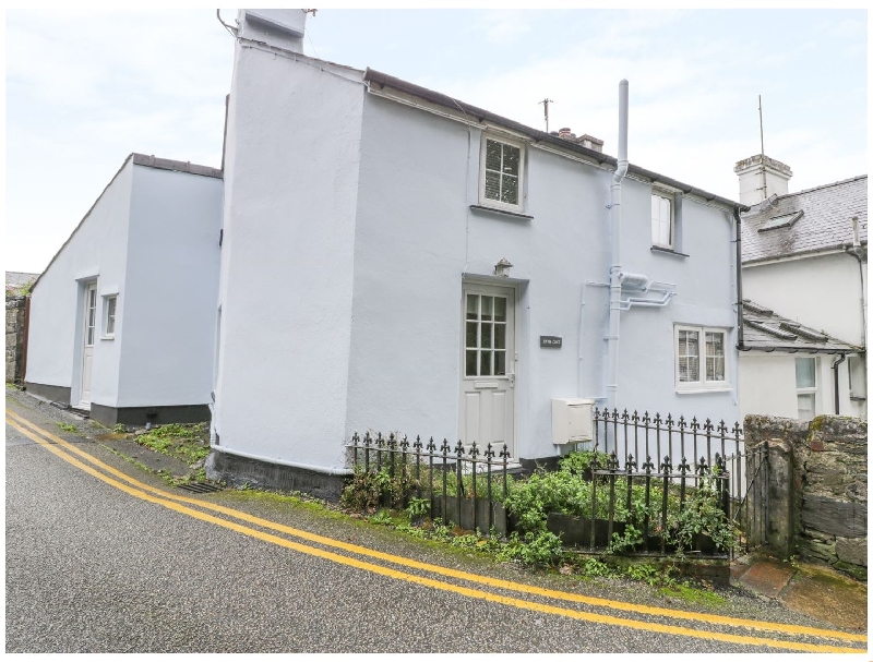 Click here for more about Bryn Coed