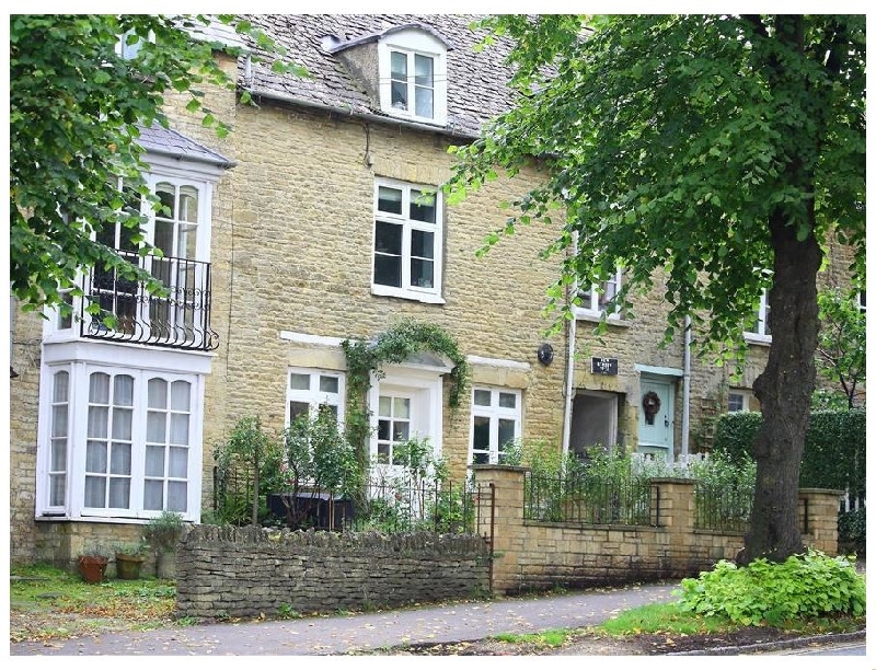 Click here for more about Hare House