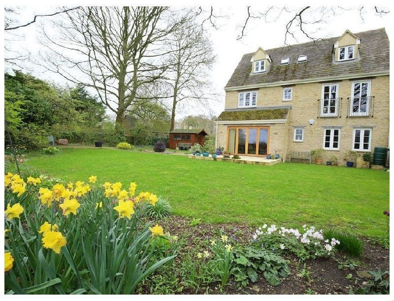 Click here for more about 5 Burford Mews