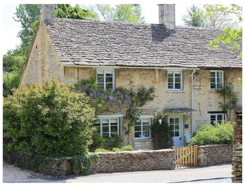 Click here for more about Claypot Cottage