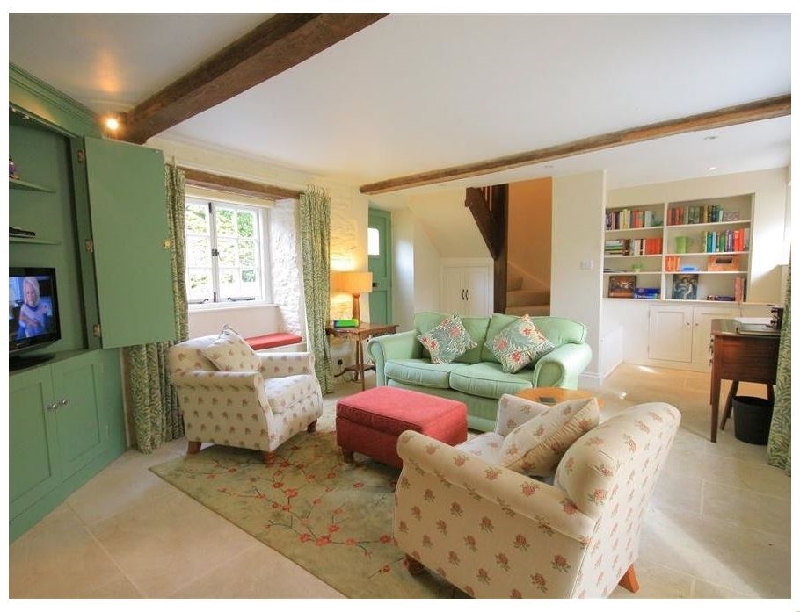 Click here for more about Keen Cottage