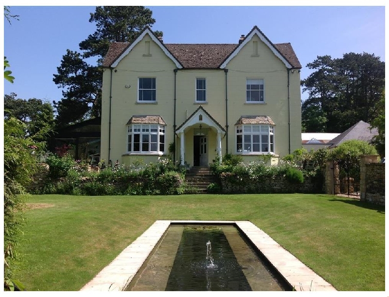 Click here for more about Prospect House