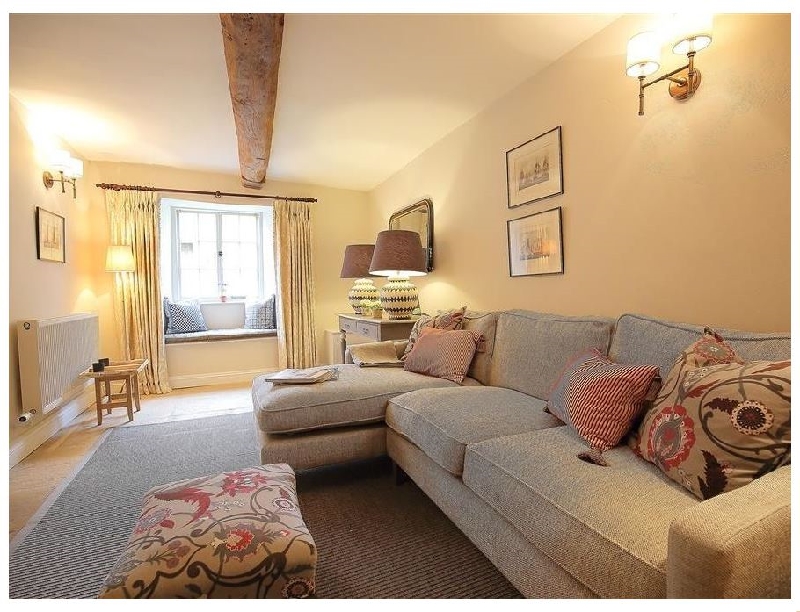 29 Chipping Steps a british holiday cottage for 6 in ,