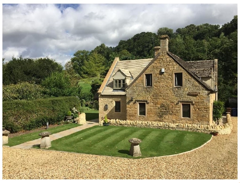 Click here for more about Tumbledown