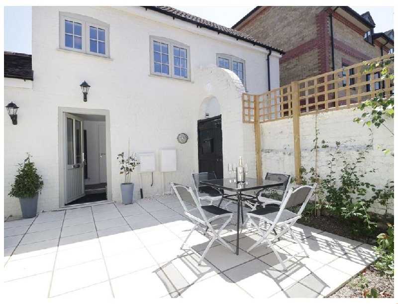 Click here for more about Wilton Cottage