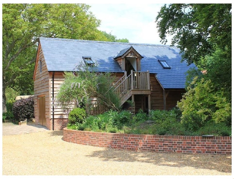 Click here for more about Avon Turn Barn