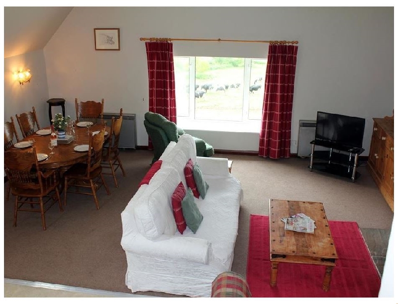Click here for more about The Granary