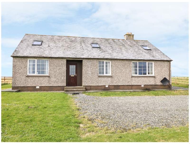 St. Kilda a british holiday cottage for 6 in , 