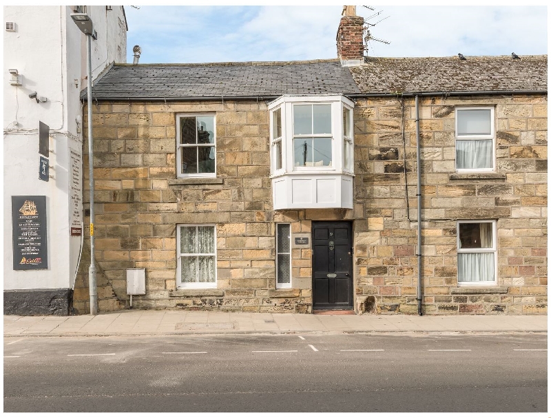 Click here for more about Jackson Cottage