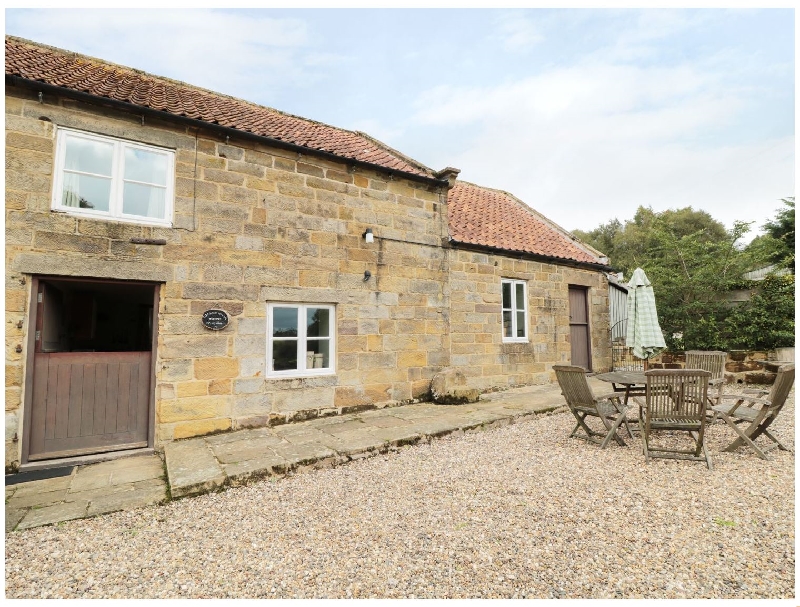 Orchard Cottage a british holiday cottage for 4 in , 