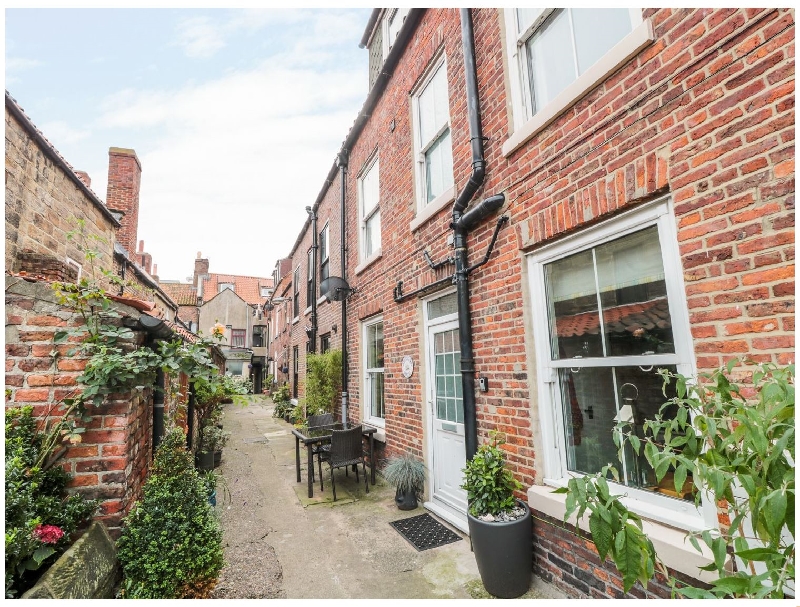 Click here for more about Adventure House