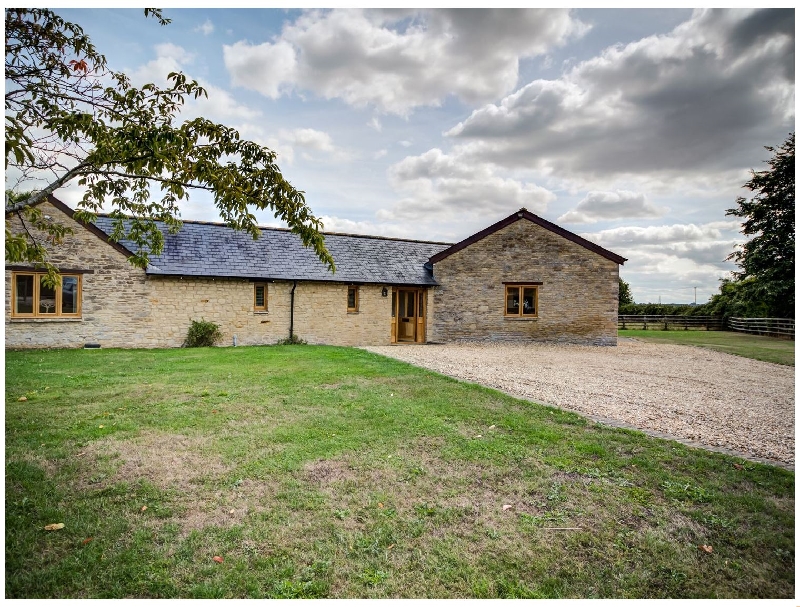 Click here for more about Lower Farm Barn