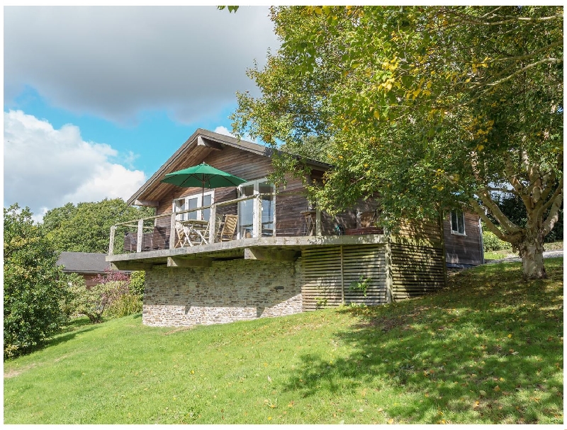 3 Lake View a british holiday cottage for 4 in ,