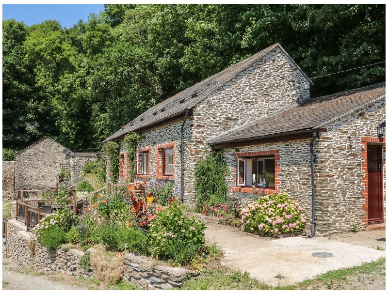 Click here for more about Rose Cottage