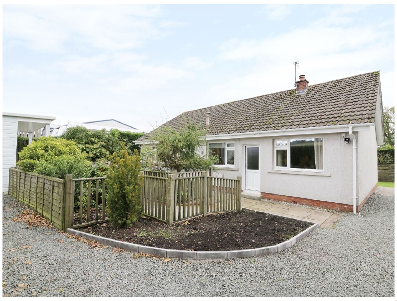 Valdheim a british holiday cottage for 6 in , 